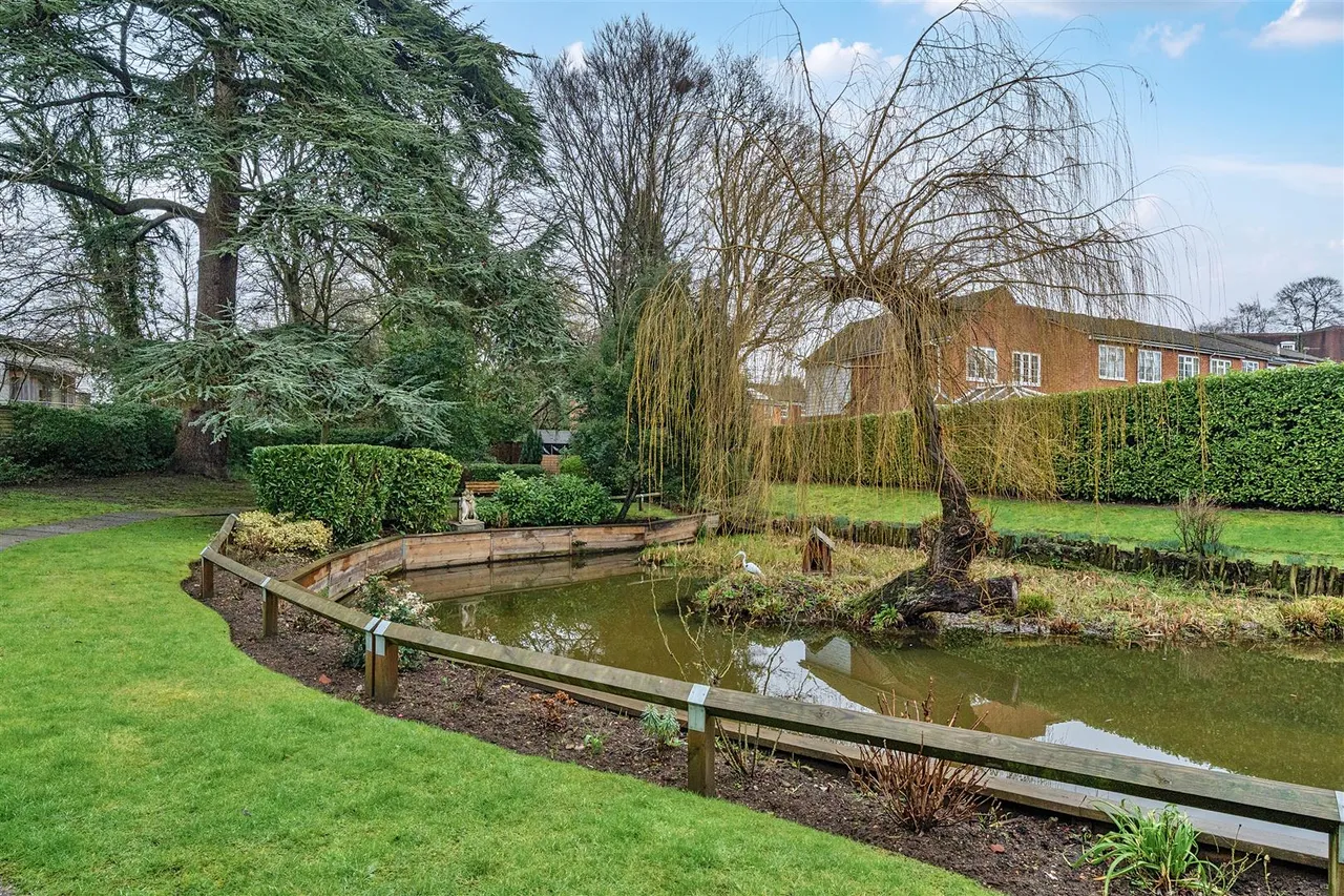 Reading Road, Wokingham, RG41, photo 2