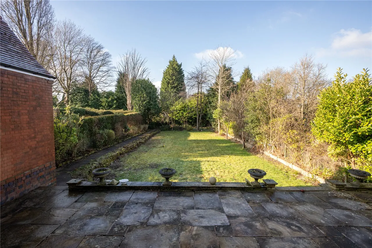 Amesbury Road, Moseley, Birmingham, B13 8LD, photo 3