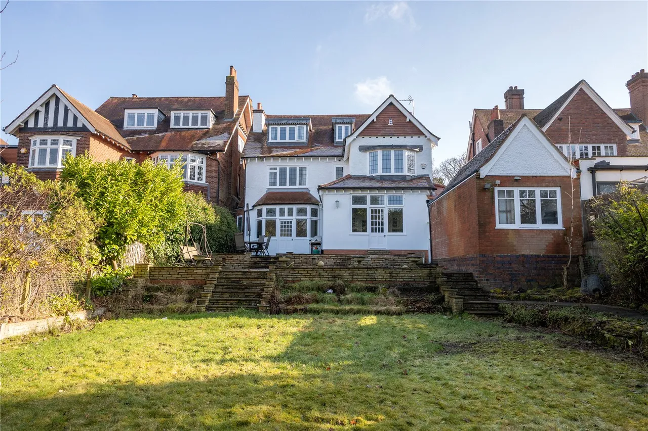 Amesbury Road, Moseley, Birmingham, B13 8LD, photo 41