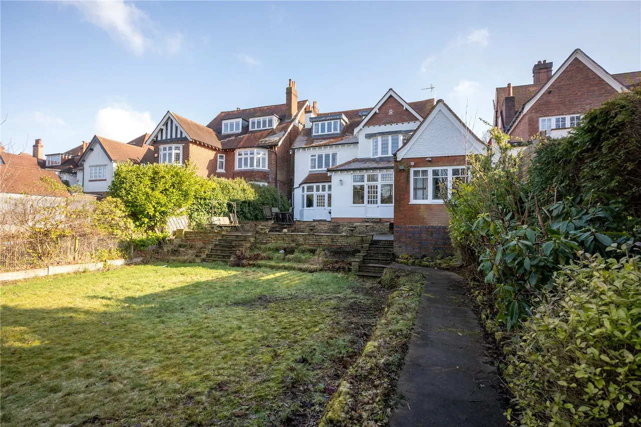 Amesbury Road, Moseley, Birmingham, B13 8LD, photo 40