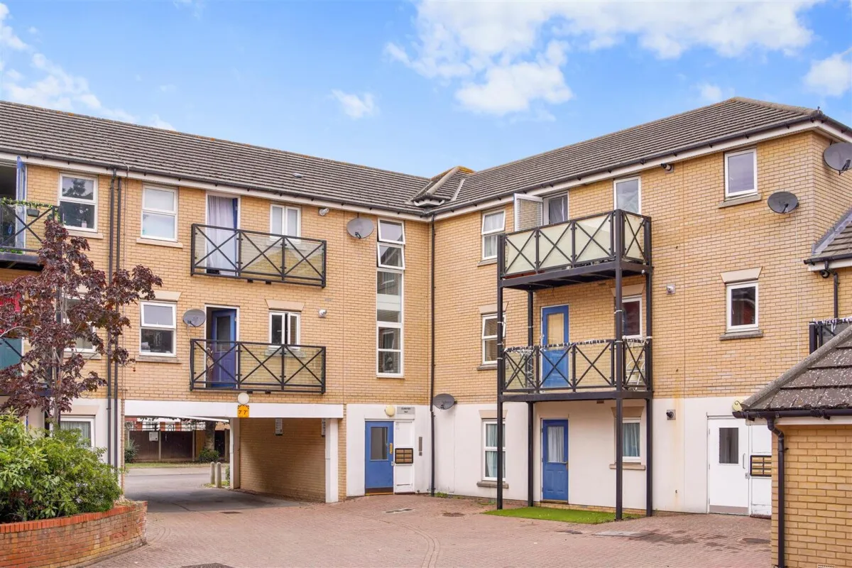 Glandford Way, Chadwell Heath, RM6, photo 15