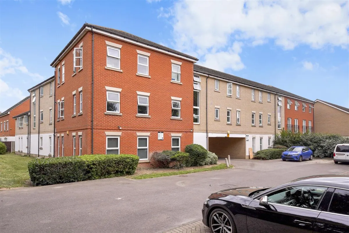 Glandford Way, Chadwell Heath, RM6, photo 19