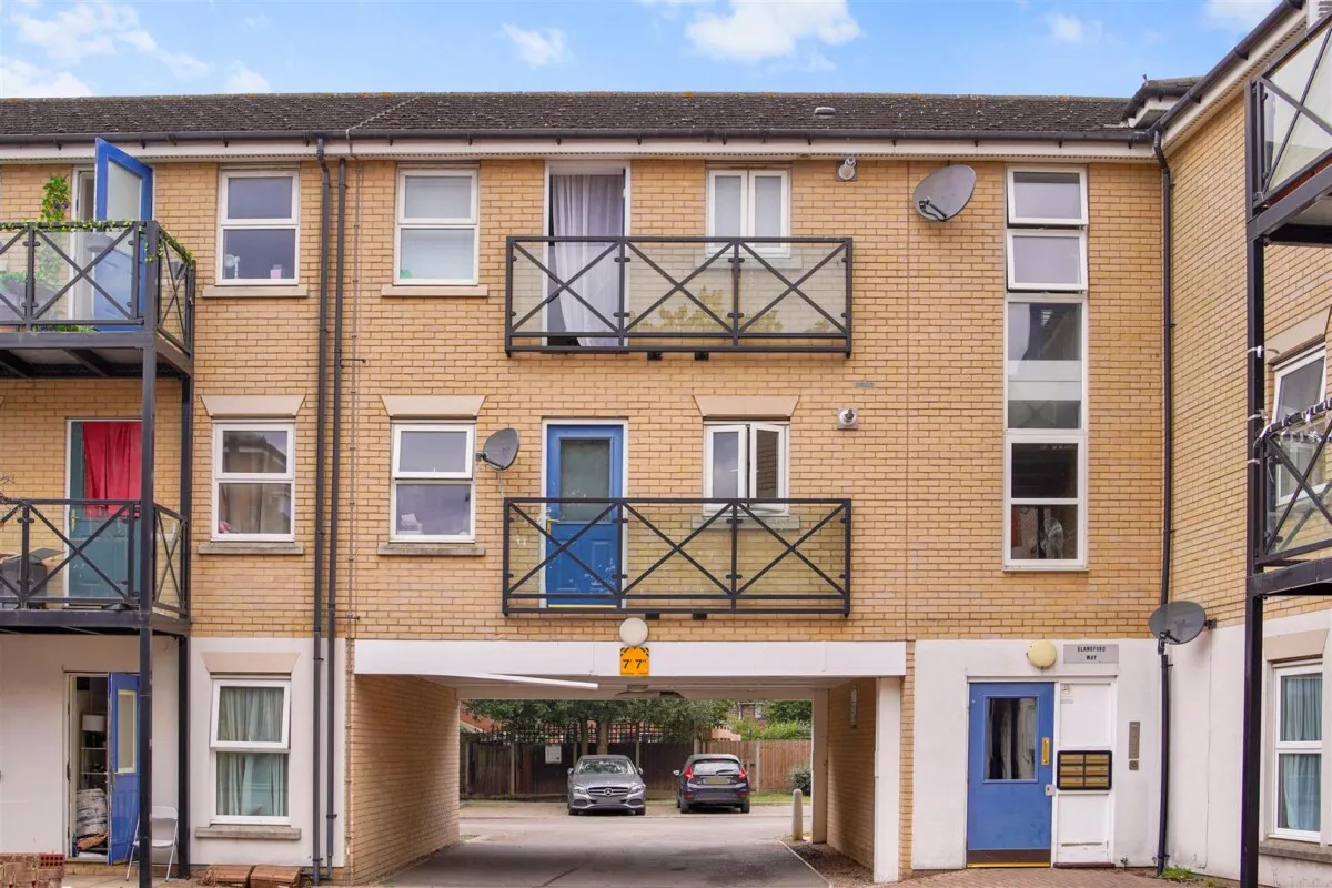 Glandford Way, Chadwell Heath, RM6, photo 16