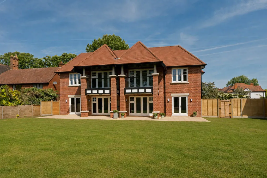 Beauchamp Road, East Molesey KT8 0PA, photo 7