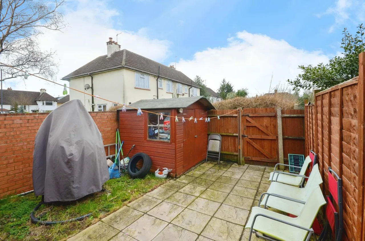 Springway, Harrow, HA1, photo 12