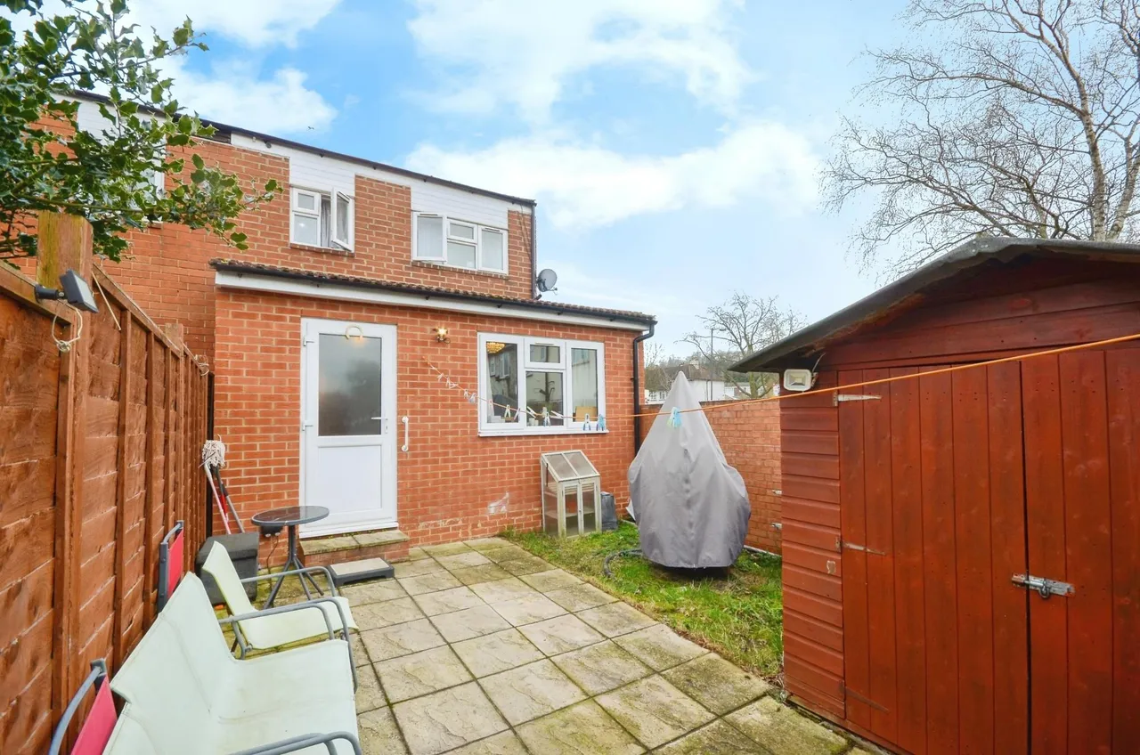 Springway, Harrow, HA1, photo 13