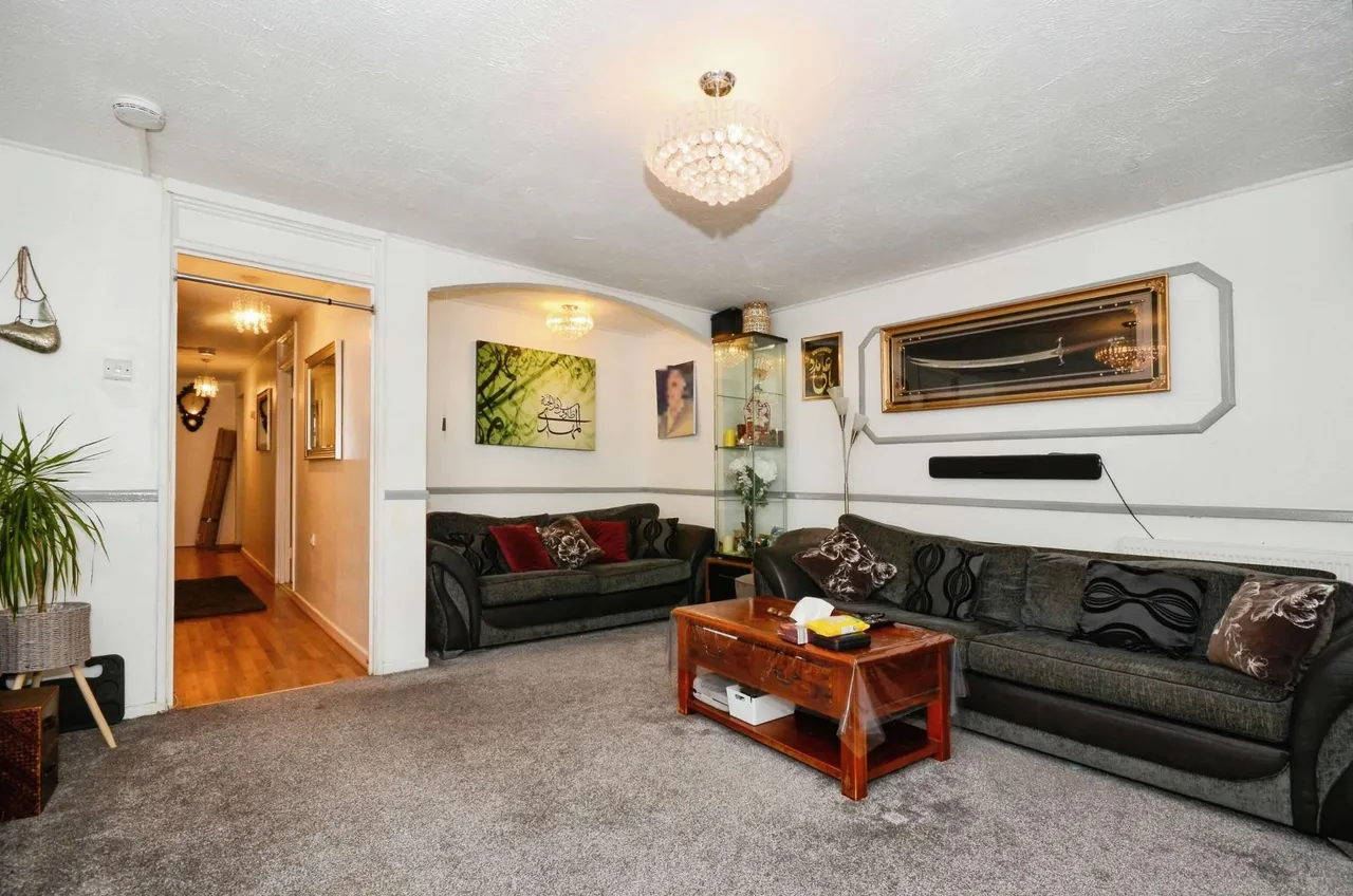 Springway, Harrow, HA1, photo 4
