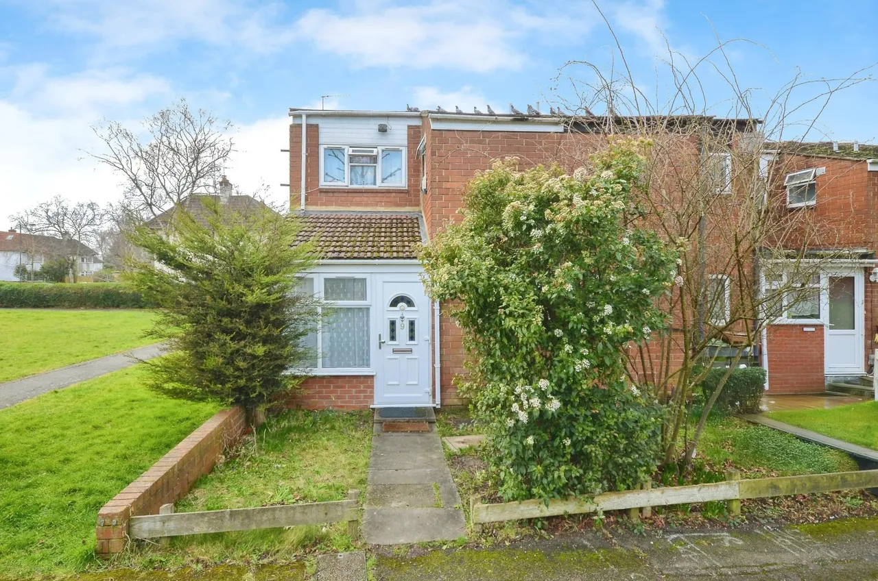 3 bed house for sale, Springway, Harrow, HA1