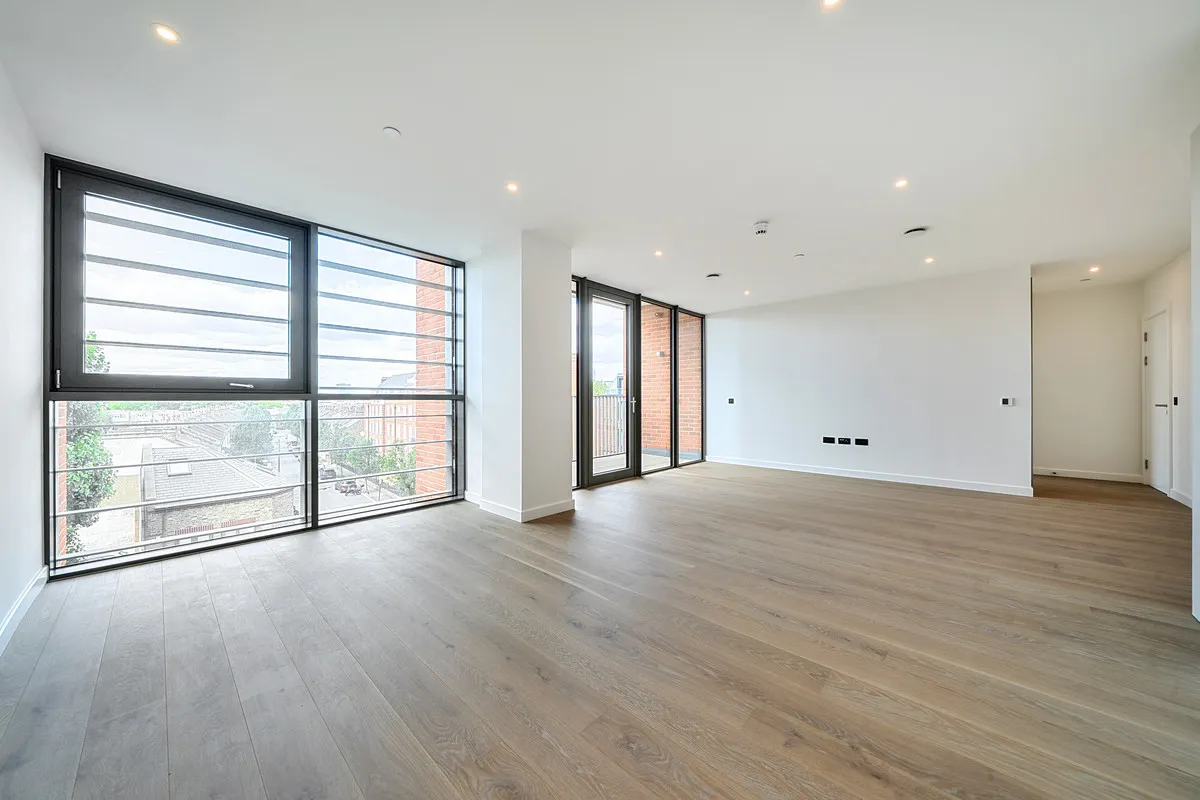 London, SW6, photo 16