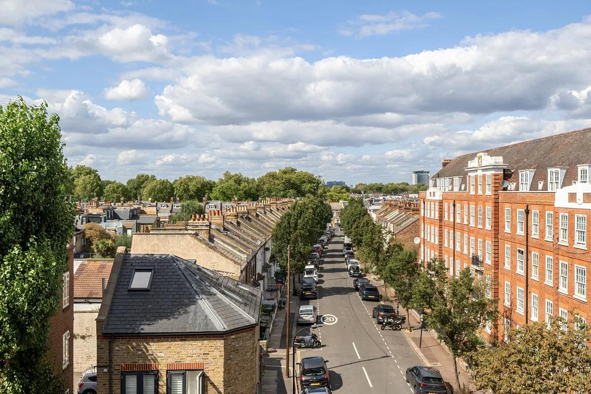 London, SW6, photo 14