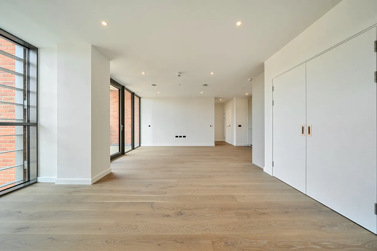 London, SW6, photo 17