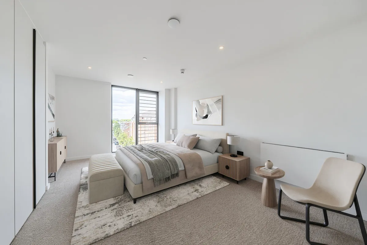 London, SW6, photo 6