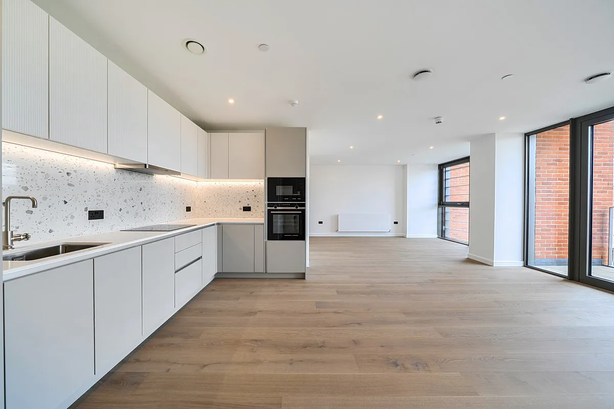 London, SW6, photo 20
