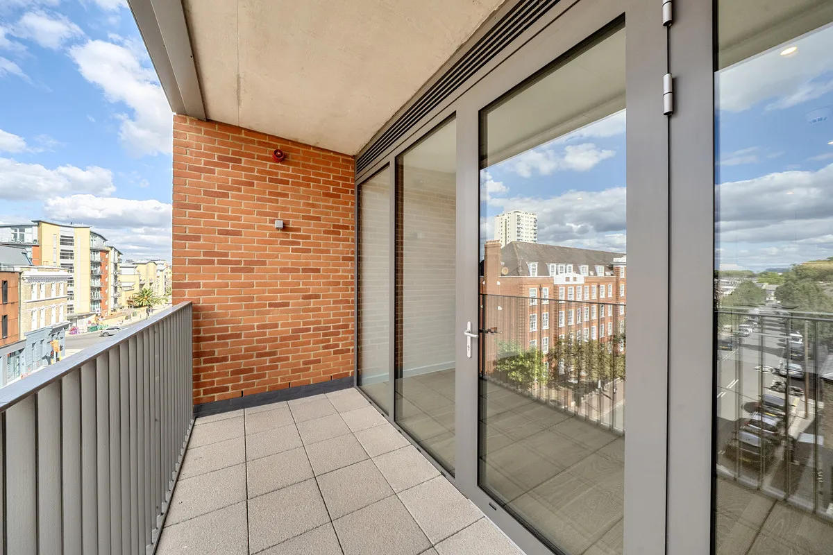 London, SW6, photo 5