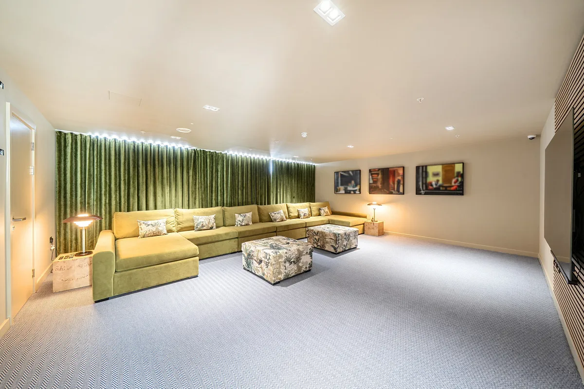 London, SW6, photo 11