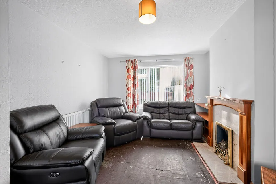 Edgehill Road, Carlisle, Cumbria, CA1, photo 7