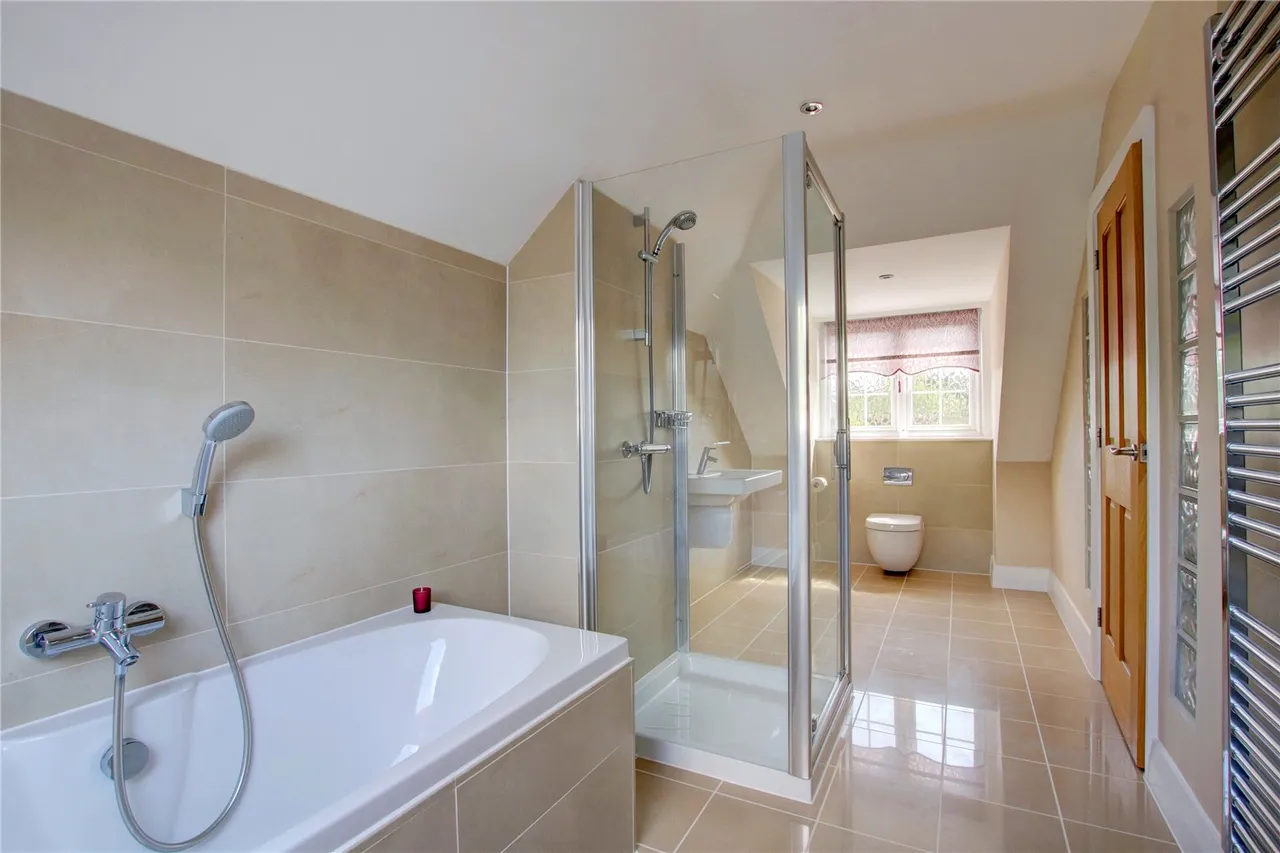 Woodland Drive, Barnt Green, Birmingham, B45 8FX, photo 29