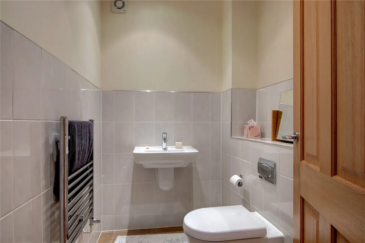 Woodland Drive, Barnt Green, Birmingham, B45 8FX, photo 19