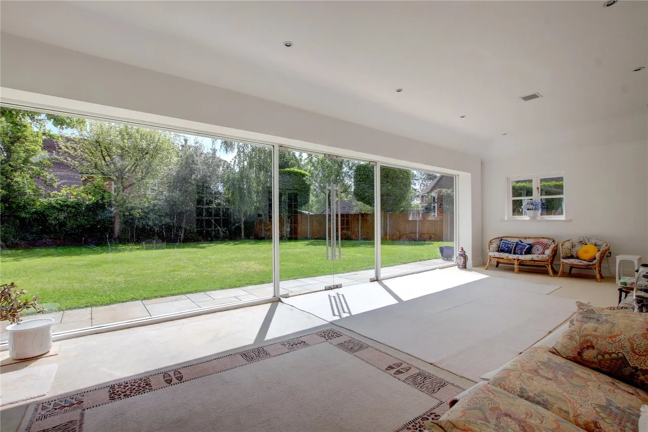 Woodland Drive, Barnt Green, Birmingham, B45 8FX, photo 14