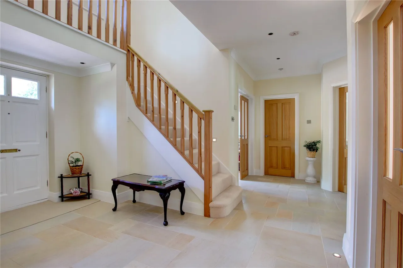 Woodland Drive, Barnt Green, Birmingham, B45 8FX, photo 15