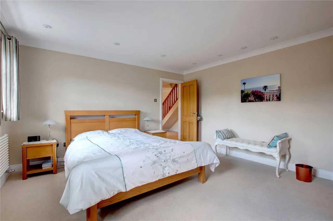 Woodland Drive, Barnt Green, Birmingham, B45 8FX, photo 26