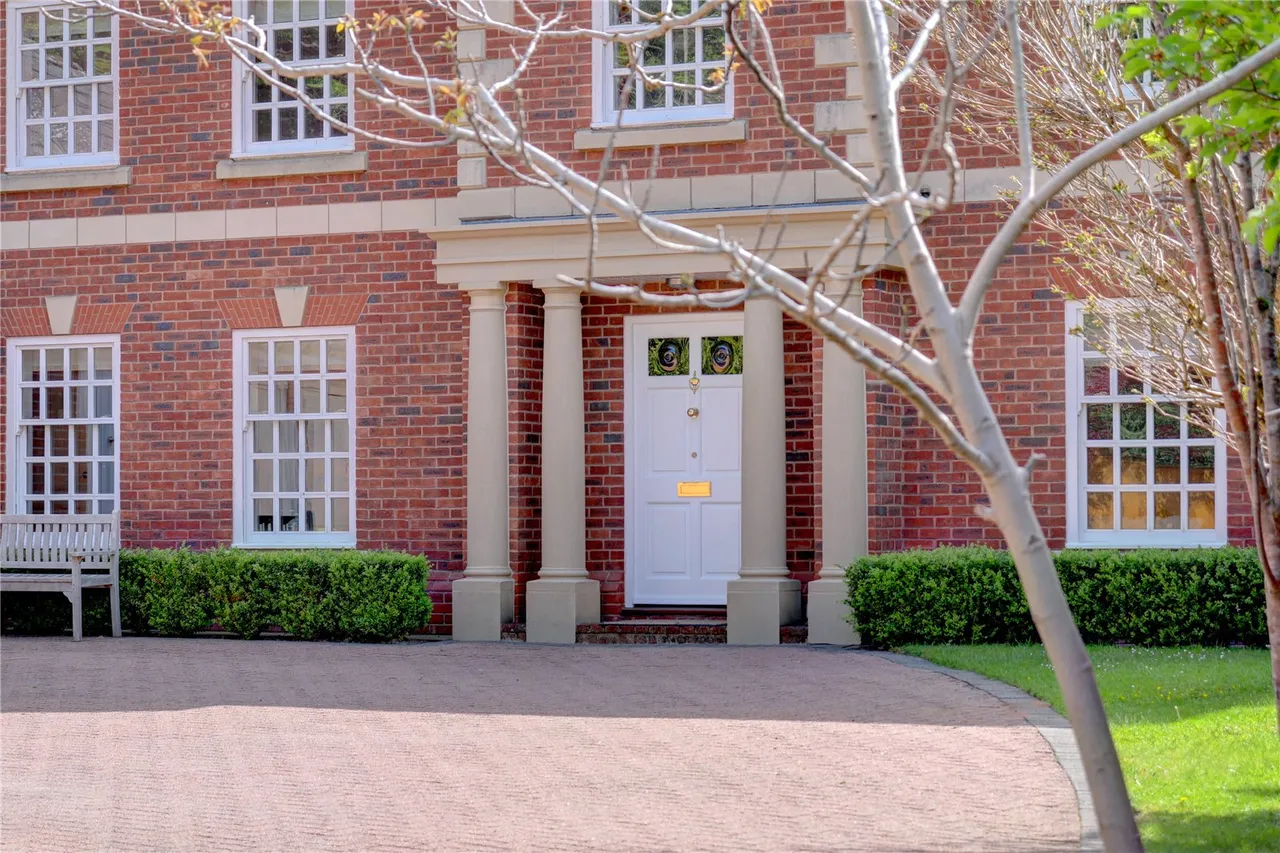 Woodland Drive, Barnt Green, Birmingham, B45 8FX, photo 35