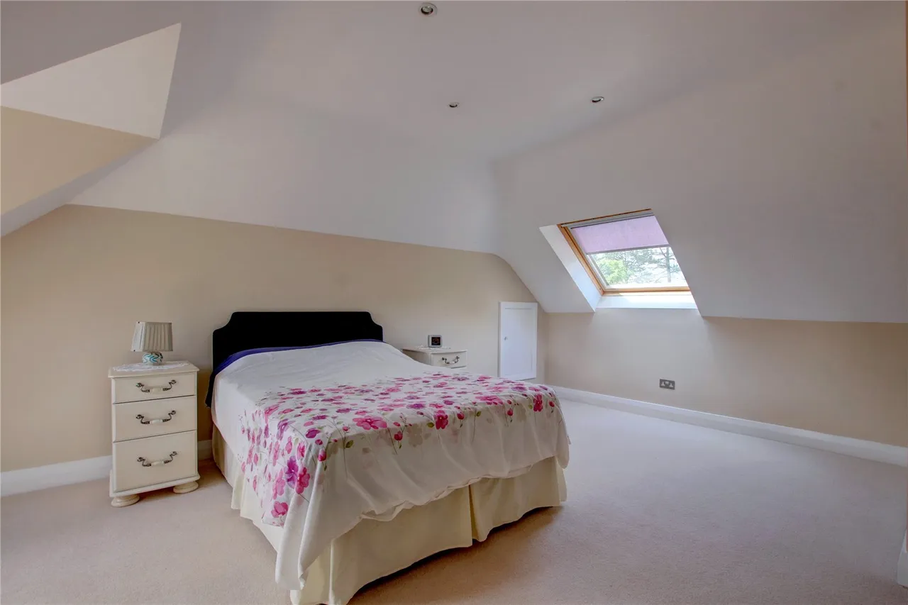 Woodland Drive, Barnt Green, Birmingham, B45 8FX, photo 28