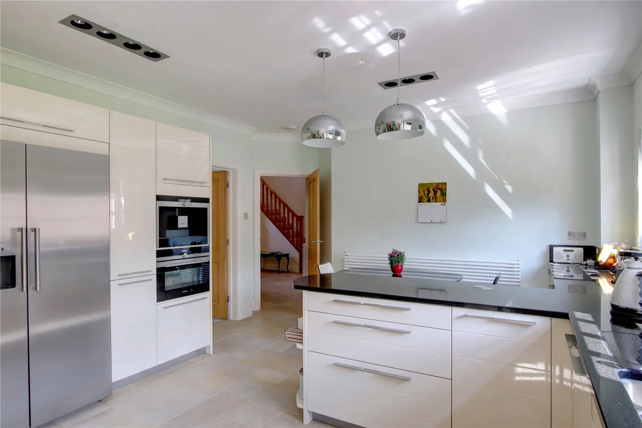 Woodland Drive, Barnt Green, Birmingham, B45 8FX, photo 8