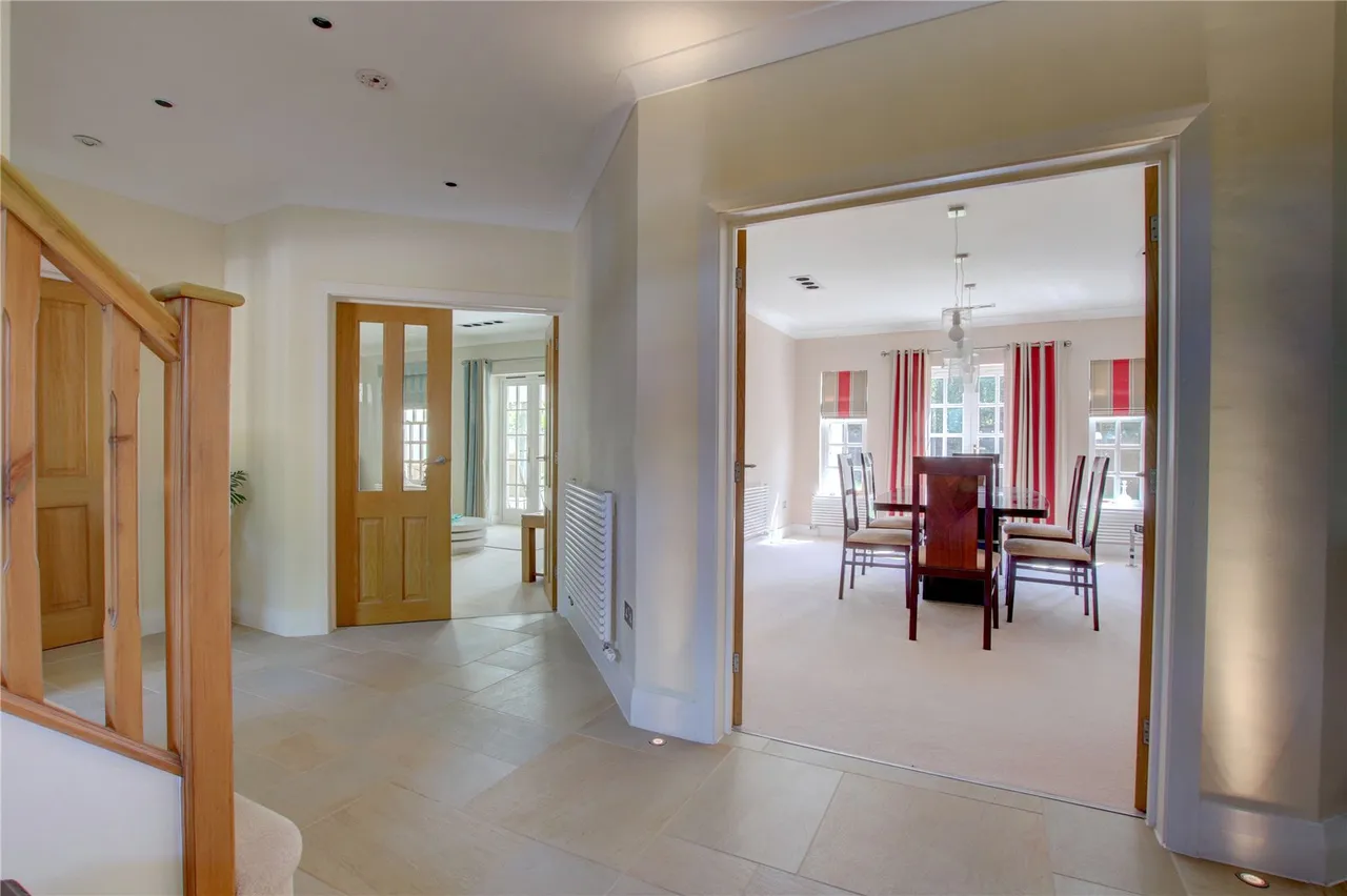 Woodland Drive, Barnt Green, Birmingham, B45 8FX, photo 6