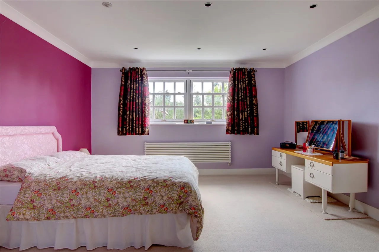 Woodland Drive, Barnt Green, Birmingham, B45 8FX, photo 20