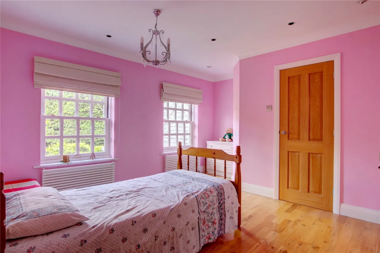 Woodland Drive, Barnt Green, Birmingham, B45 8FX, photo 21