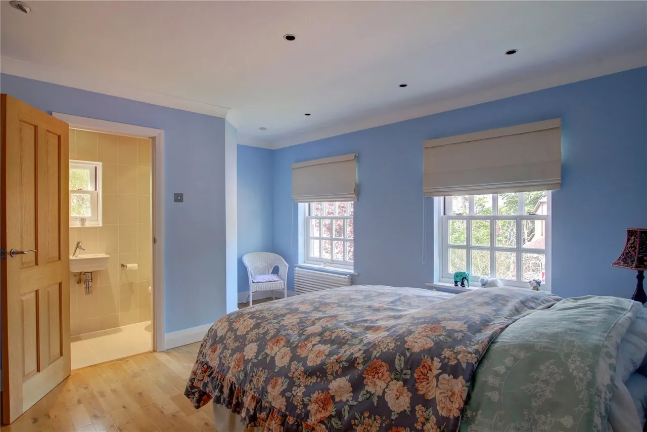 Woodland Drive, Barnt Green, Birmingham, B45 8FX, photo 18