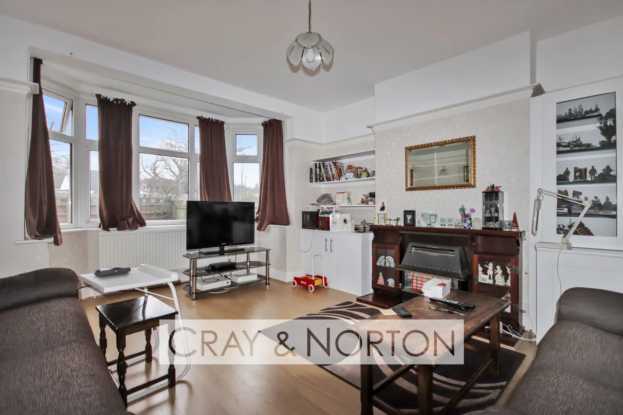 5 bed house for sale — Addiscombe Road, Croydon, CR0 7LG