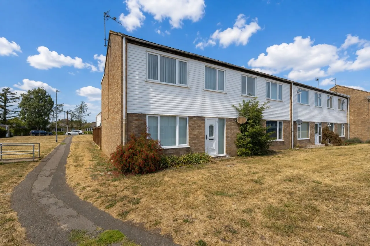 3 bed house for sale, Bradford Road, Boston, PE21