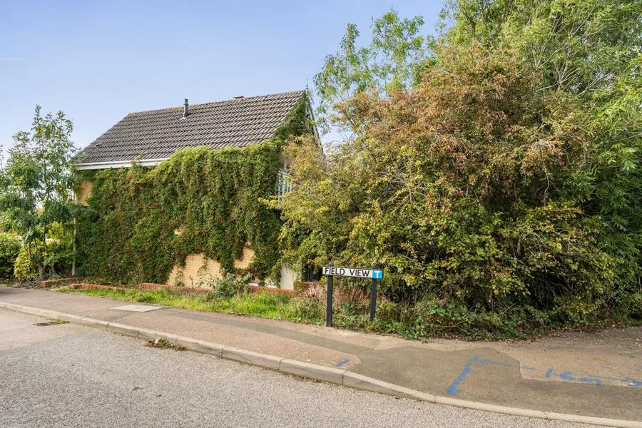 Field View, Brackley, NN13, photo 19