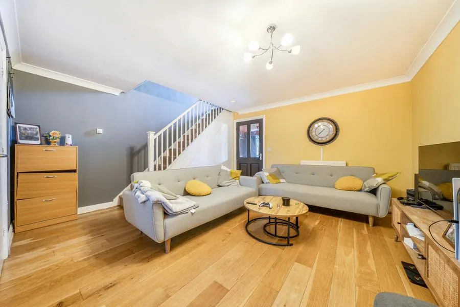 Field View, Brackley, NN13, photo 2