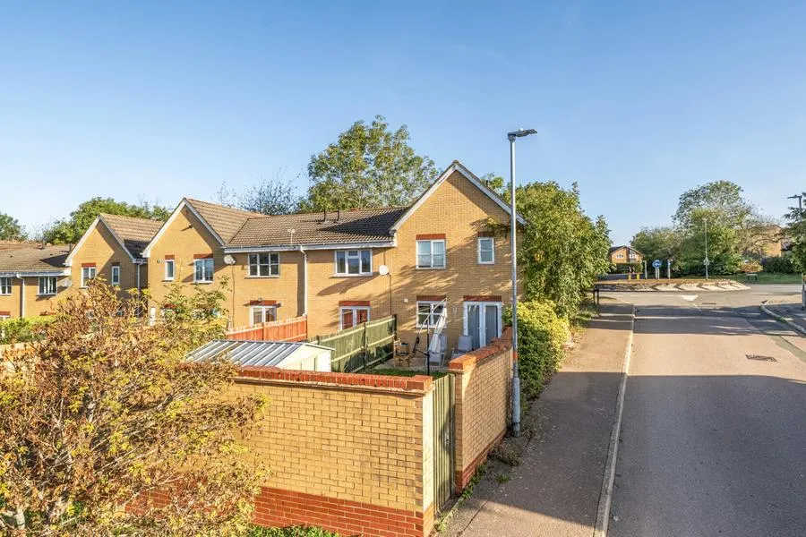 Field View, Brackley, NN13, photo 20