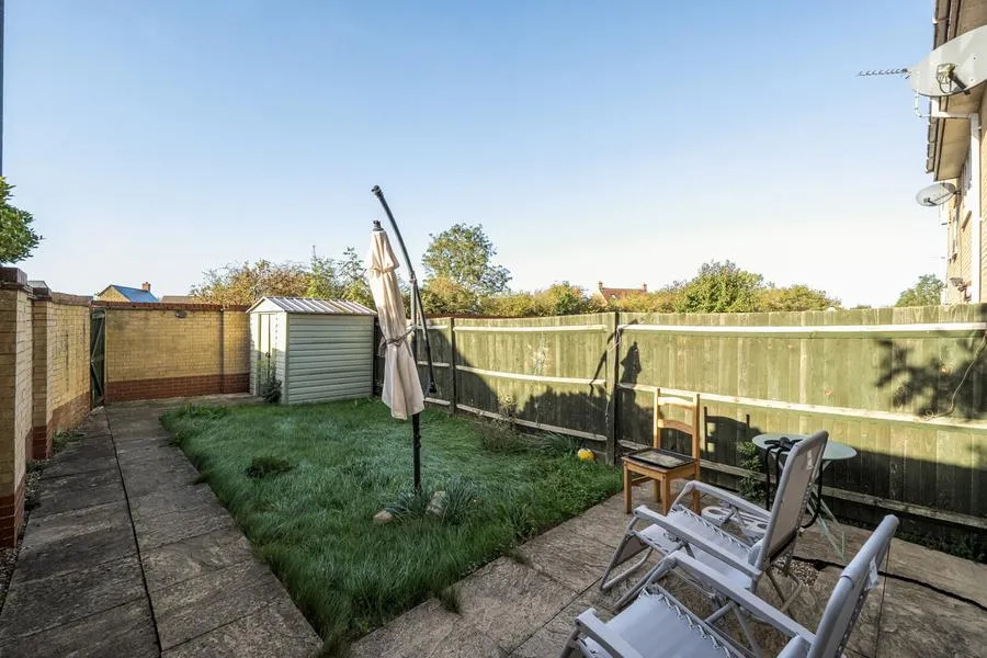 Field View, Brackley, NN13, photo 15