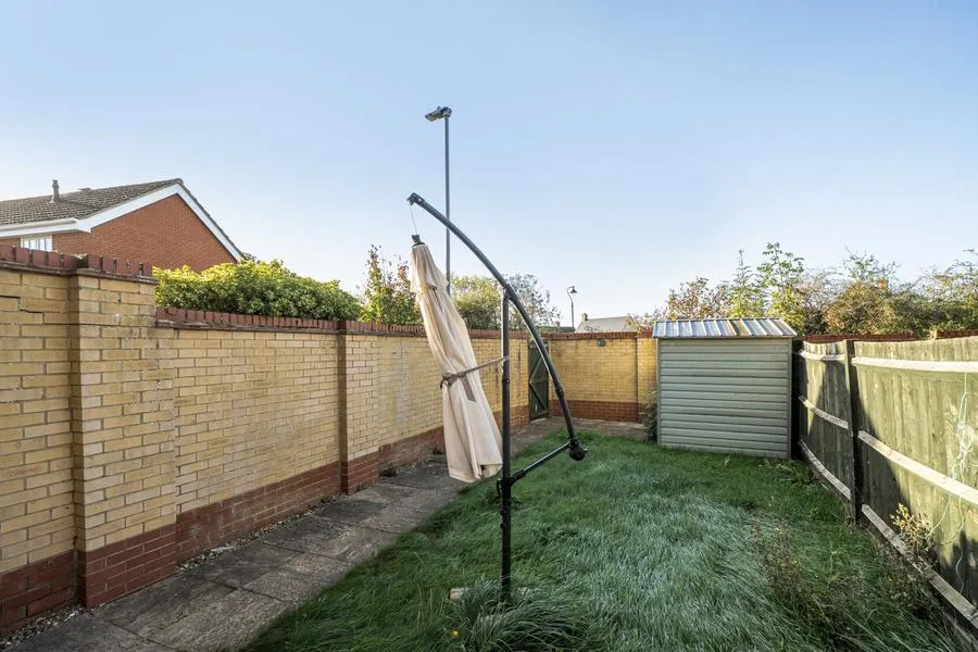 Field View, Brackley, NN13, photo 16