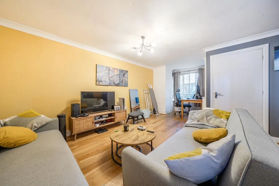 Field View, Brackley, NN13, photo 3