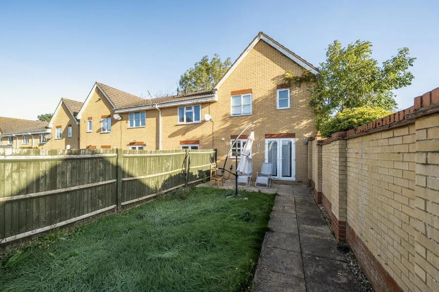 Field View, Brackley, NN13, photo 17