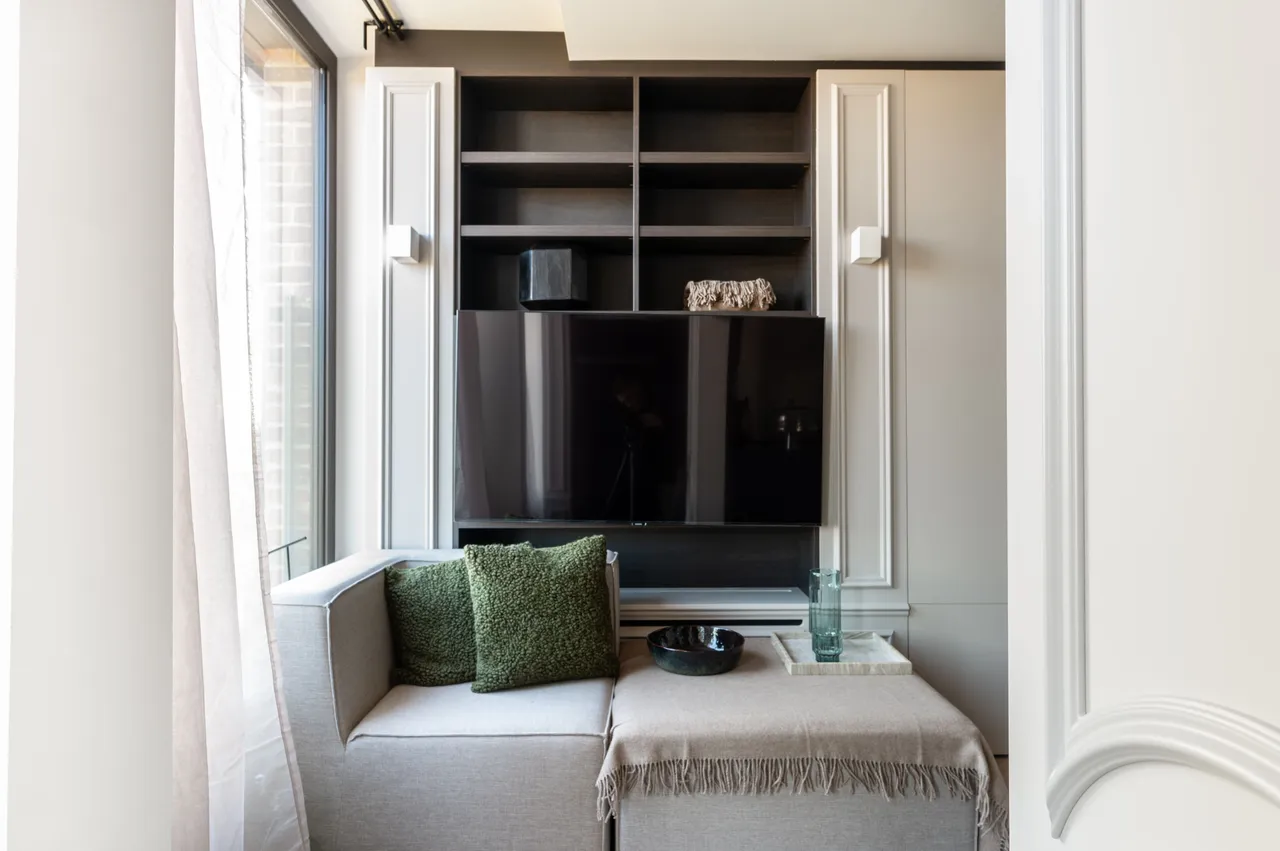 flat to rent — Flat 209, Dandi Brondesbury, 233 Willesden Lane, London