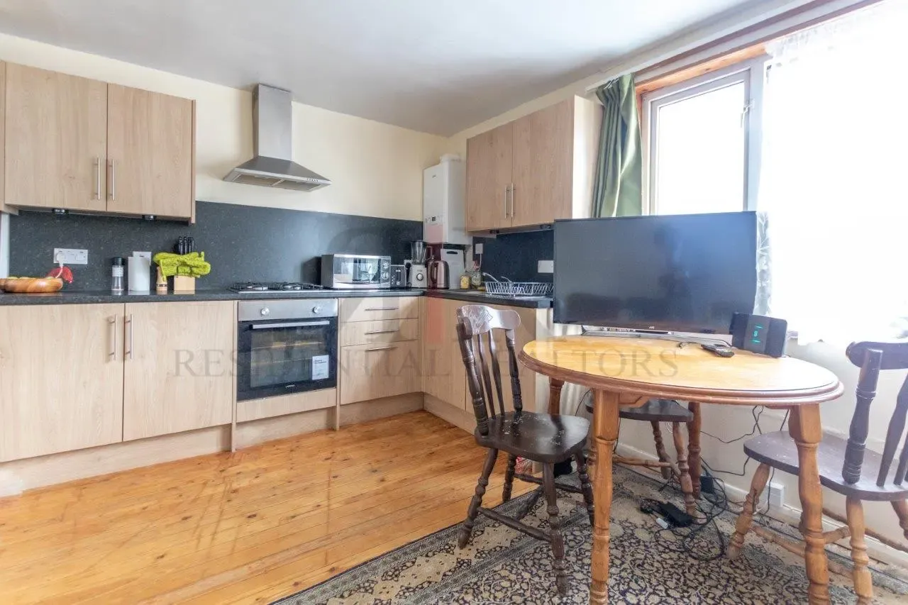 Tyers Terrace, London, SE11, photo 4