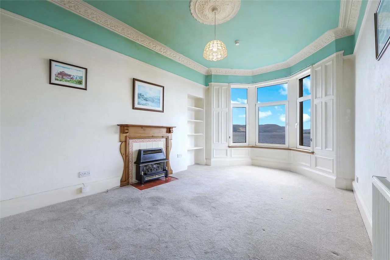 1 Castle Mansions, Gourock, PA19, photo 19