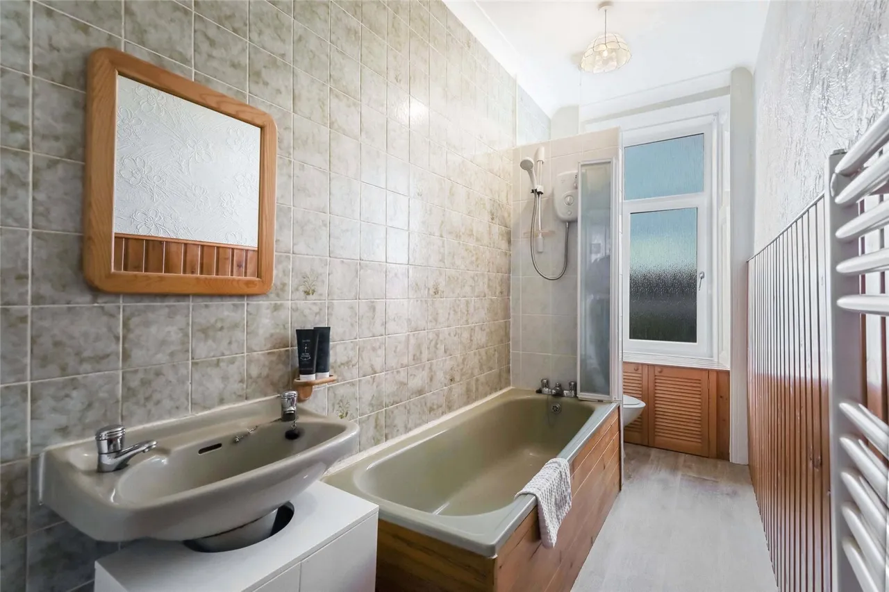 1 Castle Mansions, Gourock, PA19, photo 10