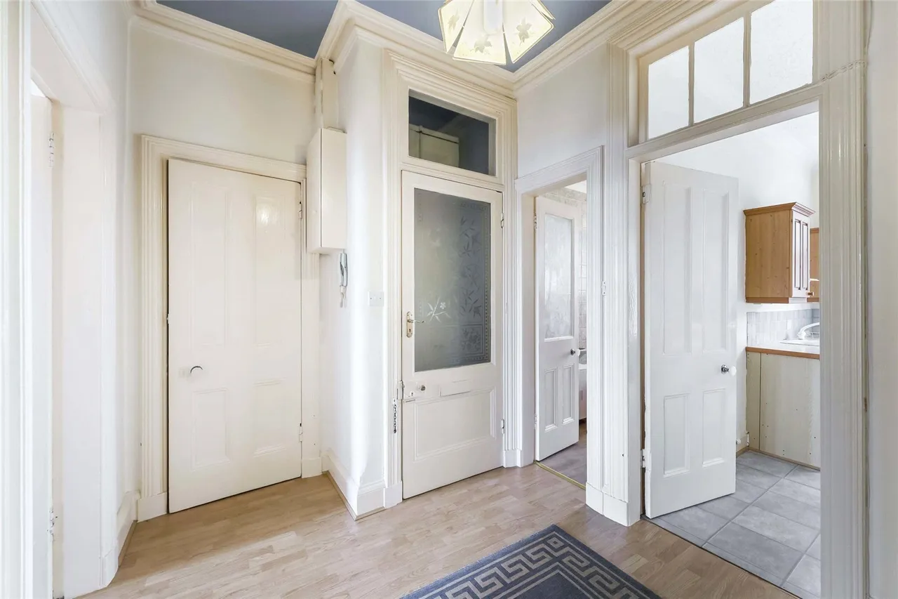 1 Castle Mansions, Gourock, PA19, photo 4