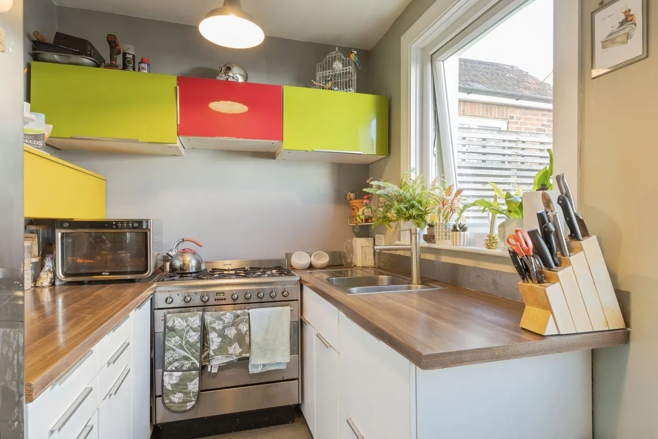 Vernon Road, Tunbridge Wells, TN1, photo 4