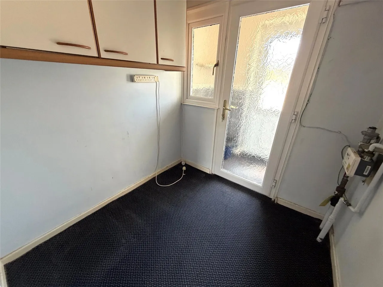 Queen Elizabeth Avenue, Neyland, SA73, photo 5