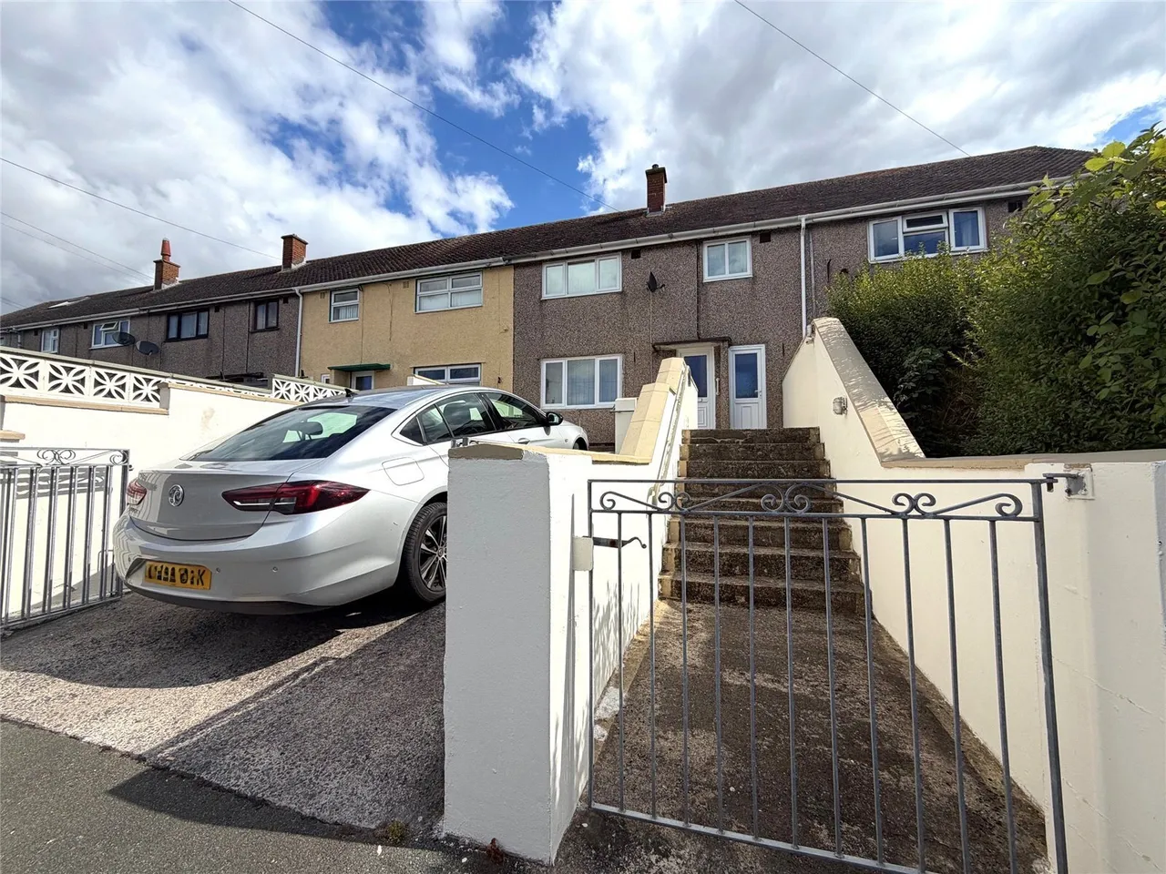 3 bed house for sale, Queen Elizabeth Avenue, Neyland, SA73