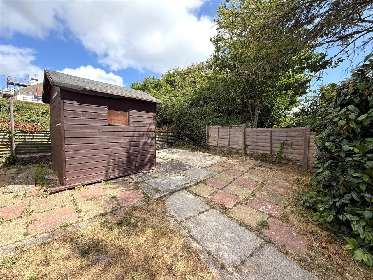 Queen Elizabeth Avenue, Neyland, SA73, photo 13
